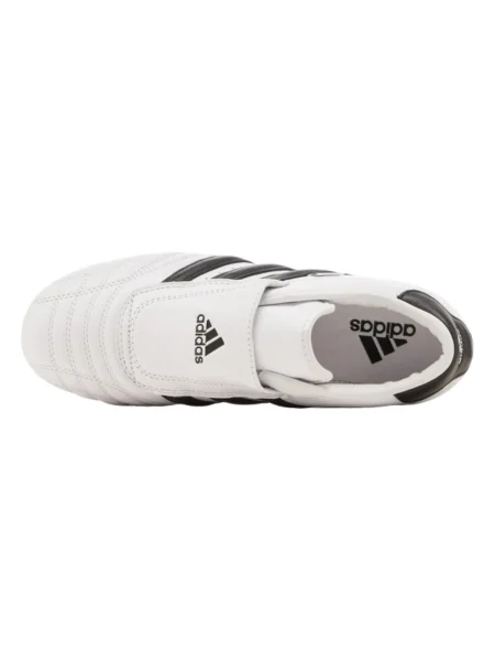Pantofi Adidas alb