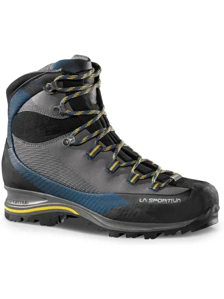 Pantofi La Sportiva gri