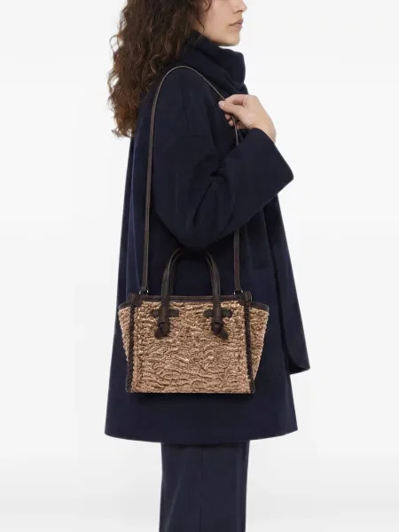 Geantă shopper Gianni Chiarini