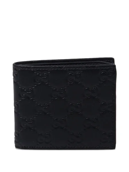 Peněženka Gucci černá