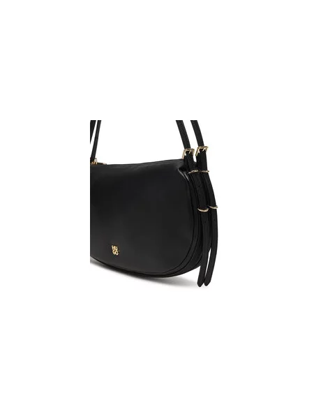 HUGO Rankinė P_Shoulder Bag juoda