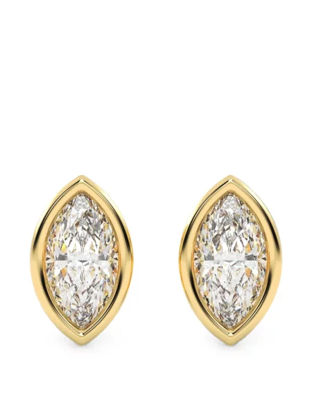 Обеци Diamond Essentials