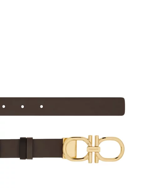 Curea Ferragamo maro