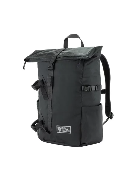 Rucsac Fjallraven negru