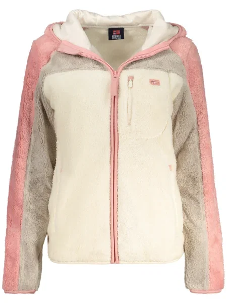 Geacă Norway 1963 din fleece