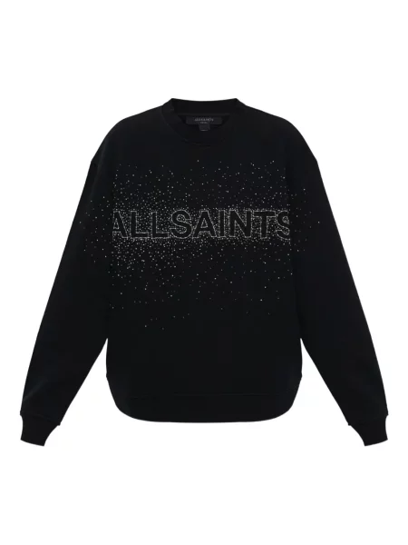 Hanorac Allsaints negru