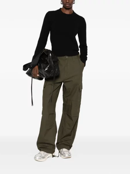 Pulover Ami Paris negru