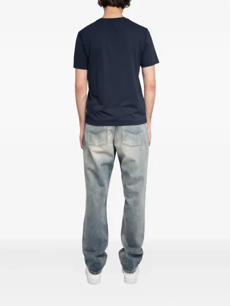 Тениска Zadig&voltaire синьо
