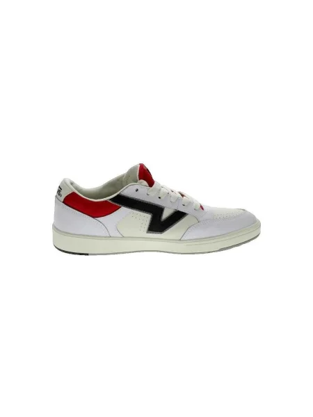 Tenisky Vans biela