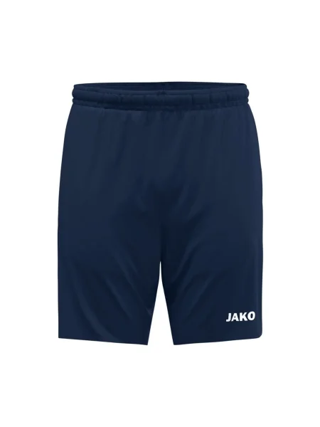 Pantaloni Jako albastru