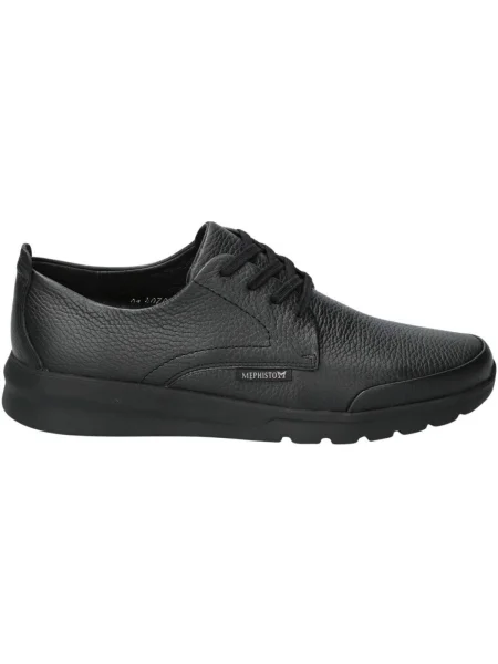 Pantofi Mephisto negru