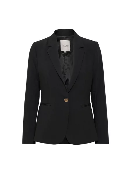 Marynarka Part Two czarna