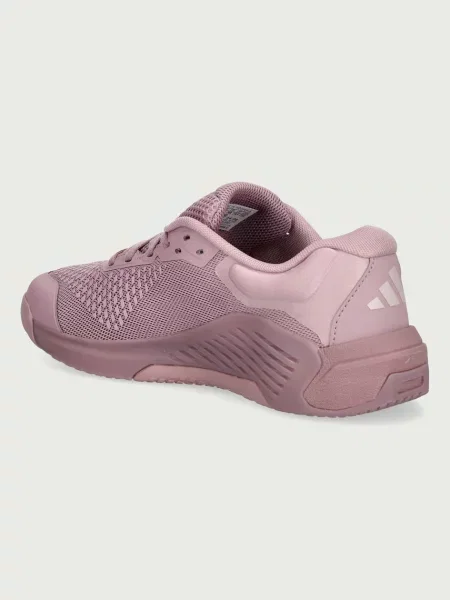 Adidas Performance buty treningowe Dropset 4 różowe