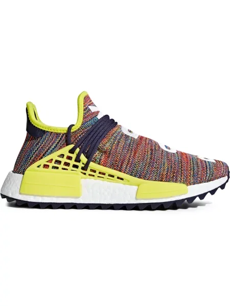 Sneakerși Adidas Pharrell Williams