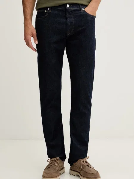 Tommy Hilfiger Blugi Denton | Straight fit | stretch