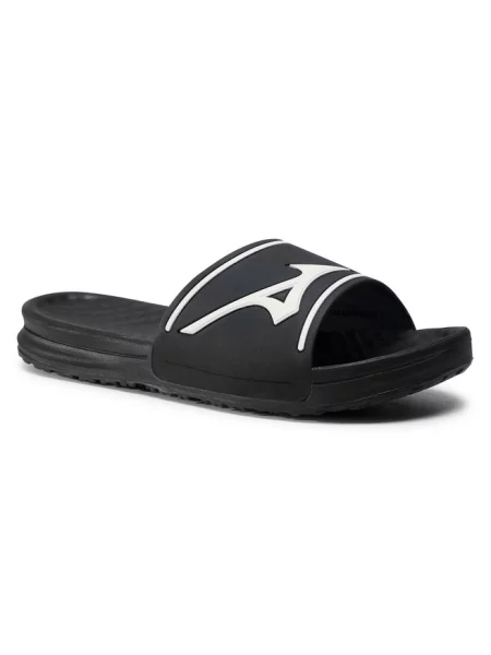 Шльопанці Mizuno Relax Slide 2 чорний
