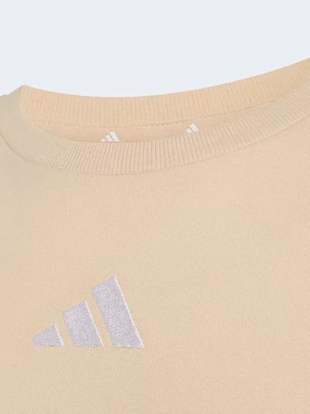 Детская футболка Adidas