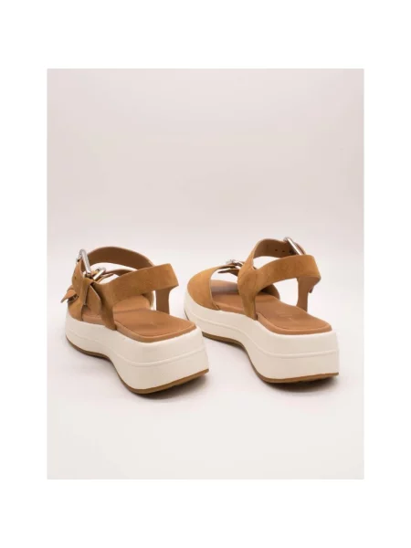 Sandale Geox maro