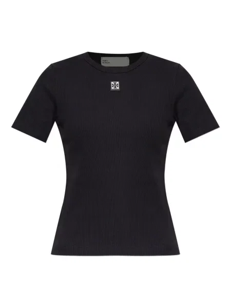 Tricou Tory Burch negru