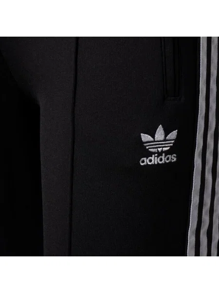 Adidas Originals Панталони черно