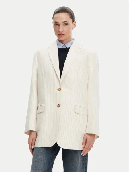 Tommy Hilfiger Sakoi bež