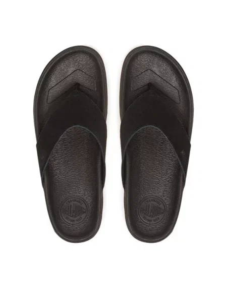 Palladium Japanke Dunelite Azur Sde crna