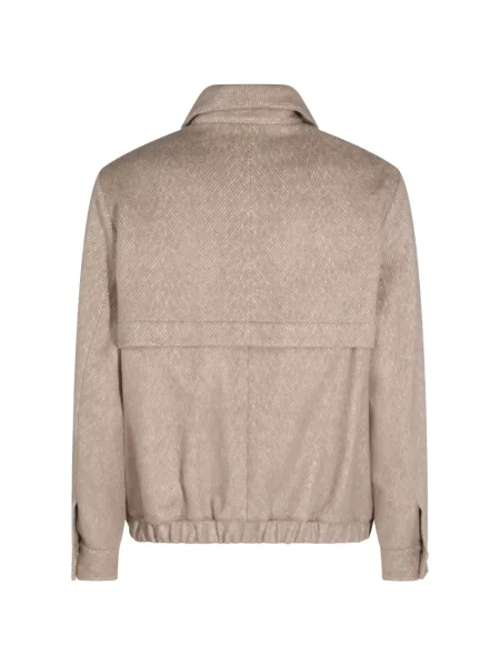 Geacă Altea cu model herringbone