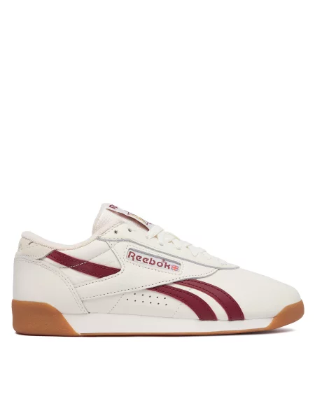Αθλητικά Reebok SS-F/S LO Κρεμ