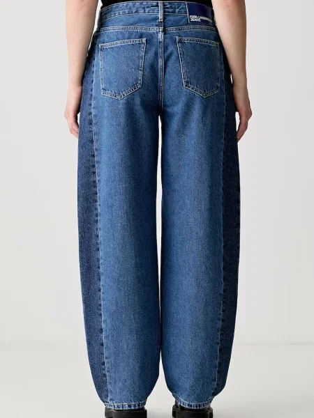 Джинсы Karl Lagerfeld Jeans