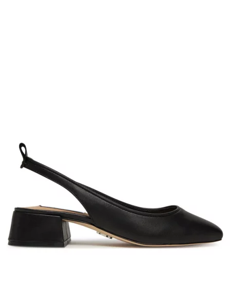 Туфли Steve Madden черные