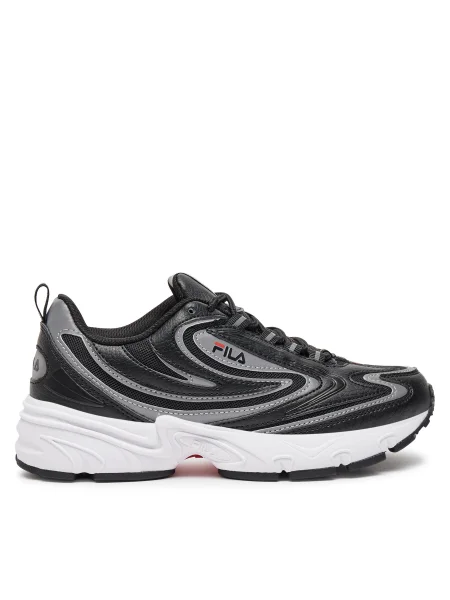 FILA Actix fekete/phantom női cipő Actix fekete