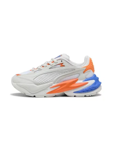 Sneakersy dla dzieci Puma RS Surge Toys białe