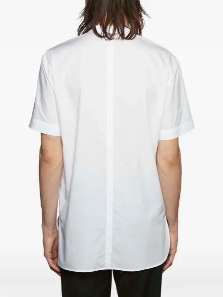 Košulja Isabel Benenato bijela