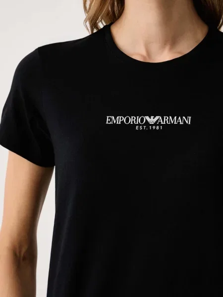 Футболка Emporio Armani Underwear