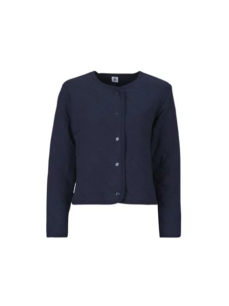 Telovnik Petit Bateau črna