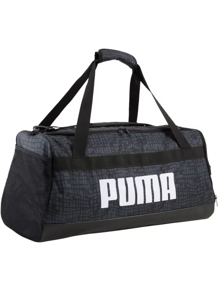 Torbica Puma crna
