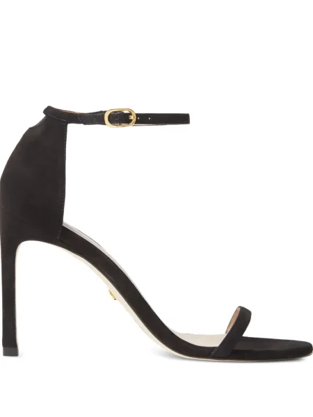 Sandale Stuart Weitzman negru