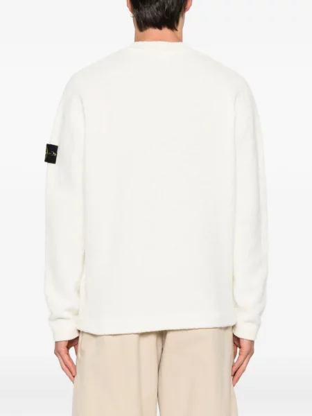Pulover Stone Island cu strasuri