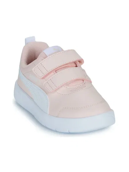 Pantofi copii Puma roz