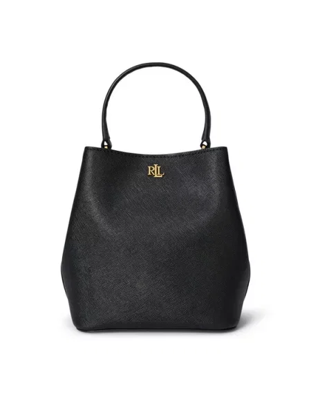 Lauren Ralph Lauren Kabelka REESE' černá