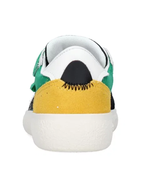 Tenisky Sun68 zelená
