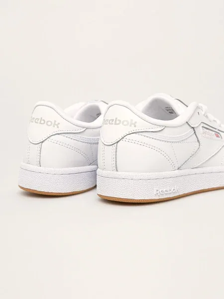 Félcipo Reebok fehér