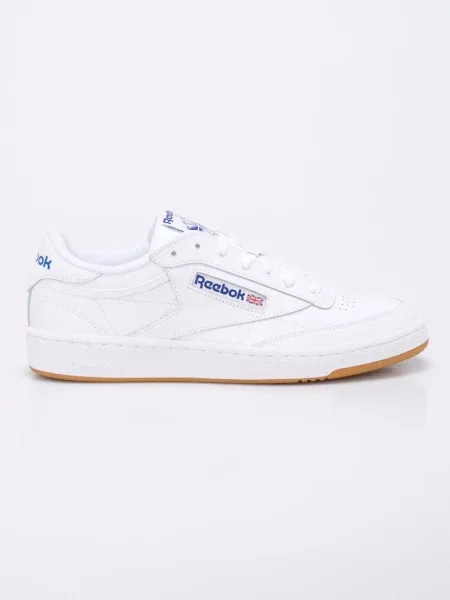 Klasične superge Reebok Classic bela