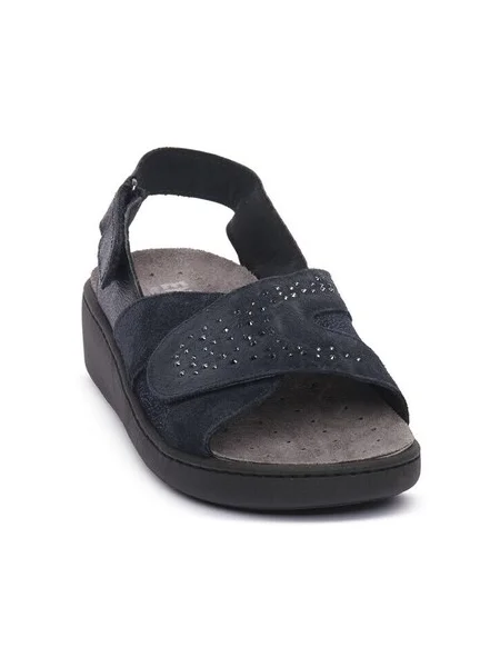 Pantofi Enval albastru