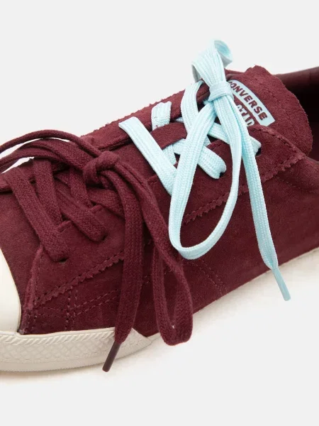 CONVERSE Nízke tenisky CT nebesky / čerešňová modrá
