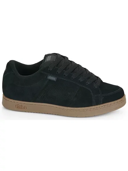 Félcipo Etnies fekete