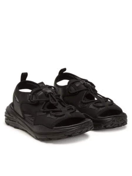 Puma Sandály Hypnotic Sandal 01 černá