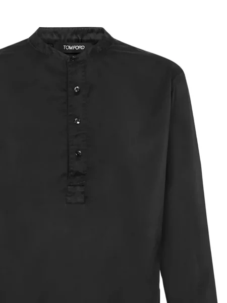 Cămașă Tom Ford maro