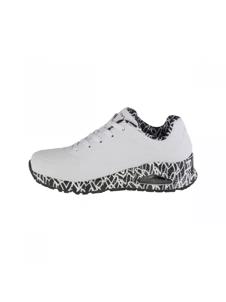 Členkové topánky Skechers
