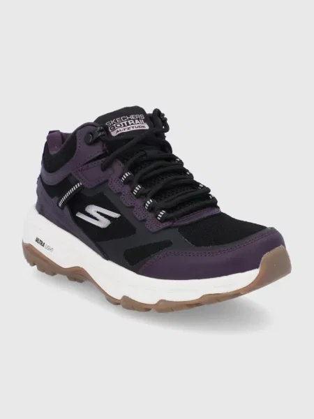 Skechers Παπούτσια μωβ